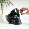 Органайзер для мелочей skull, черный