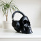 Органайзер для мелочей skull, черный